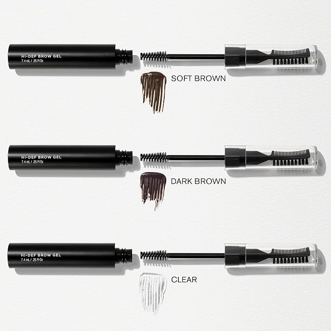 Revitalash Makeup Collection Hi Def Brow Gel Clear - product image 3
