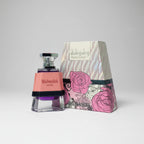 عطر واش واشا او دي بي 100 مل + مزيل عرق (لطافة)
