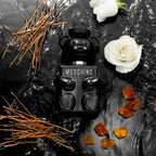 MOSCHINO TOY BOY للرجال ماء عطر 100 مل بخاخ