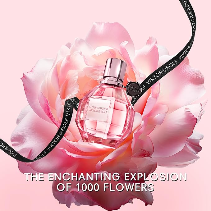 Viktor & Rolf Flowerbomb-Women-Edp-100ml
