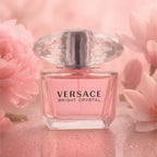 Versace Bright Crystal Edt 50ml Spray