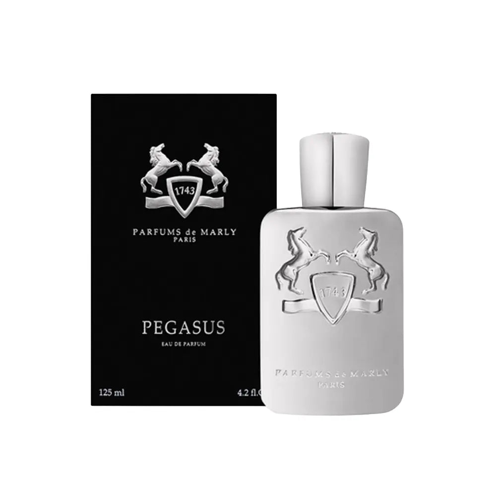 Parfums De Marly Pegasus Men Edt 125ml Spray - product image 2
