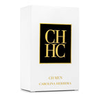 Carolina Herrera Ch Men-Men-Edt-100ml