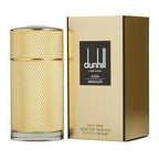 Dunhill Icon Absolute-Men-Edp-100ml