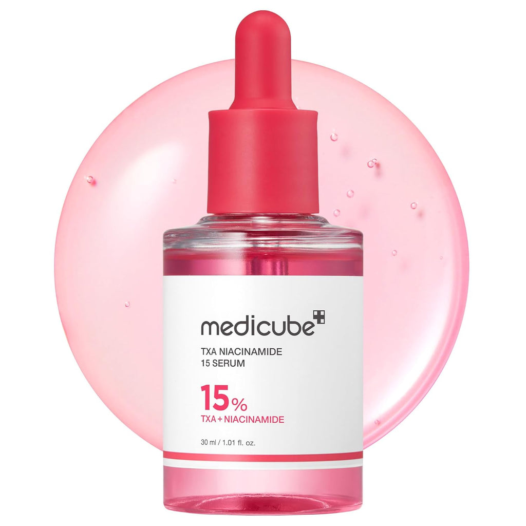 Medicube TXA + Niacinamide 15 % Serum 30 ml