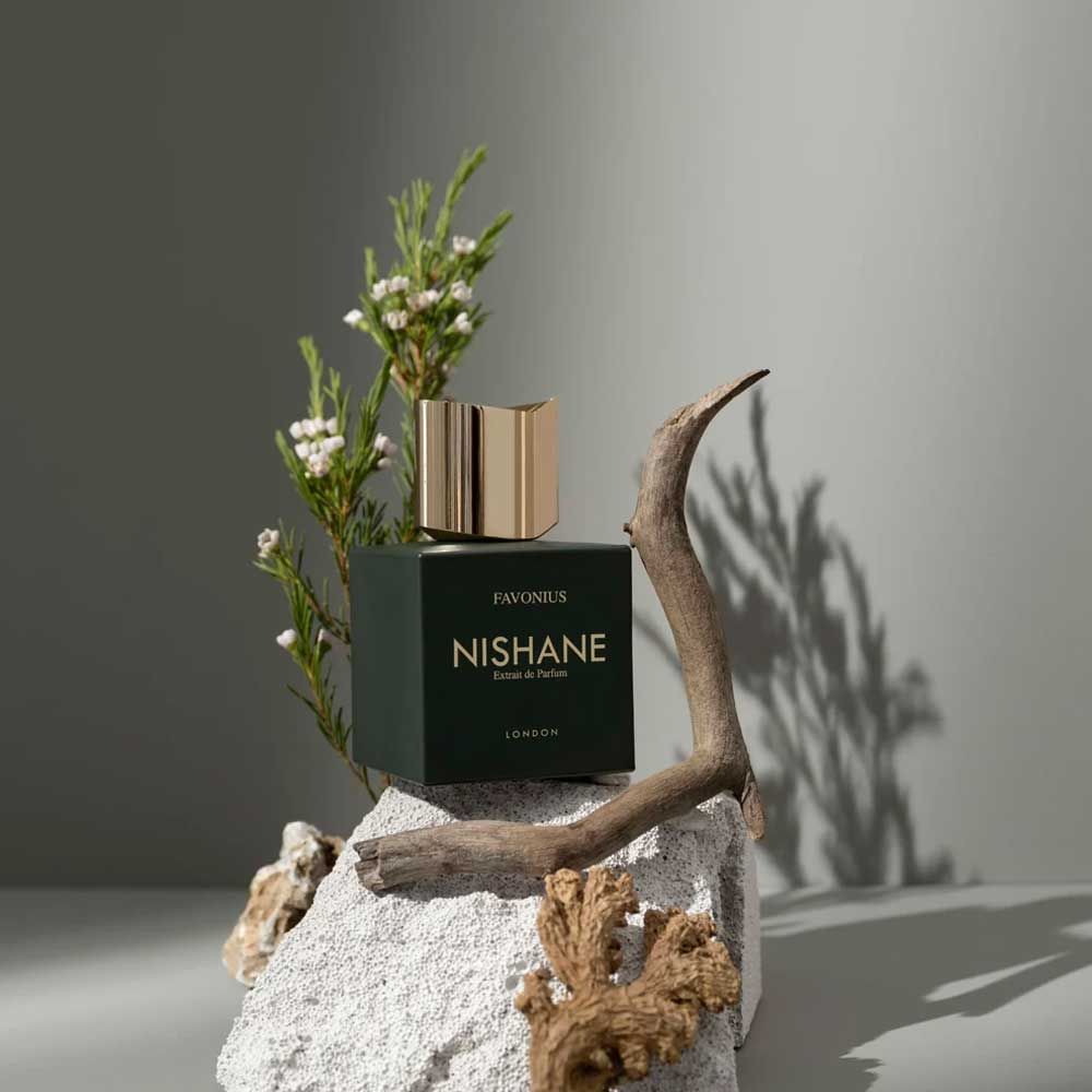 Nishane Favonius EDP 50 ml