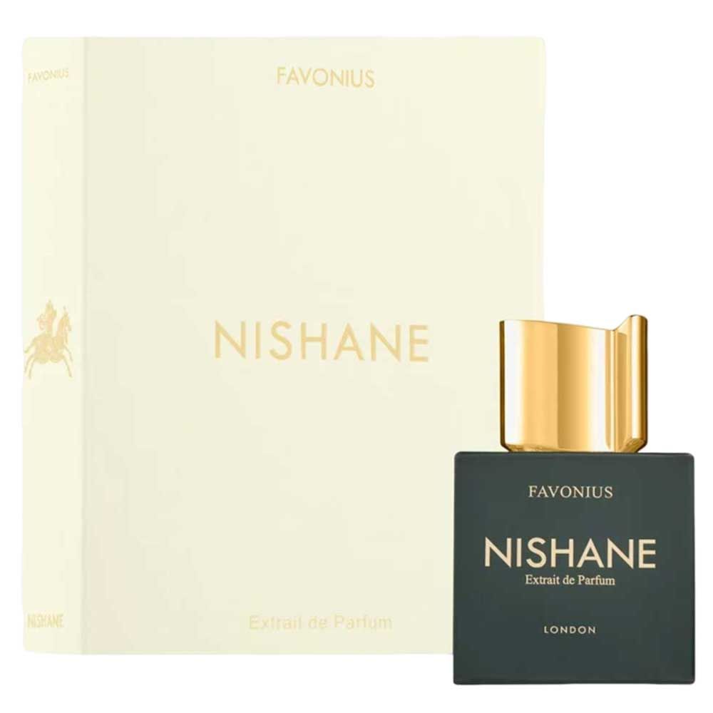 Nishane Favonius EDP 50 ml