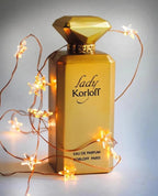 Korloff Lady EDP 88 ml