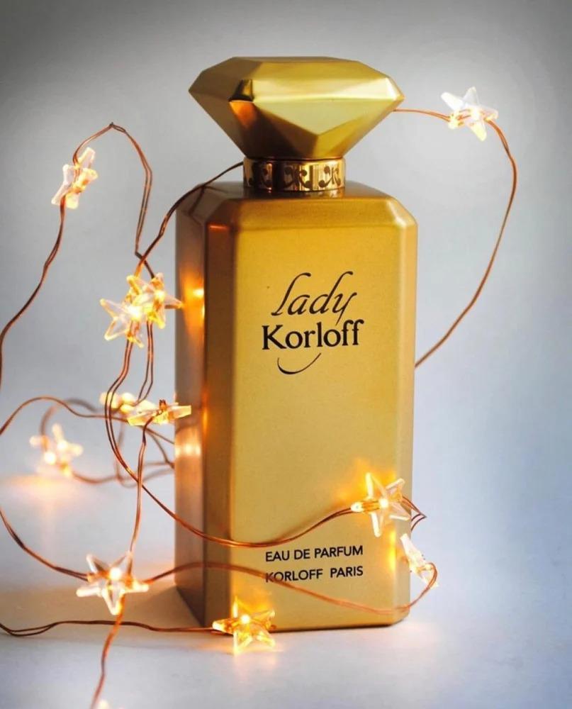 Korloff Lady EDP 88 ml