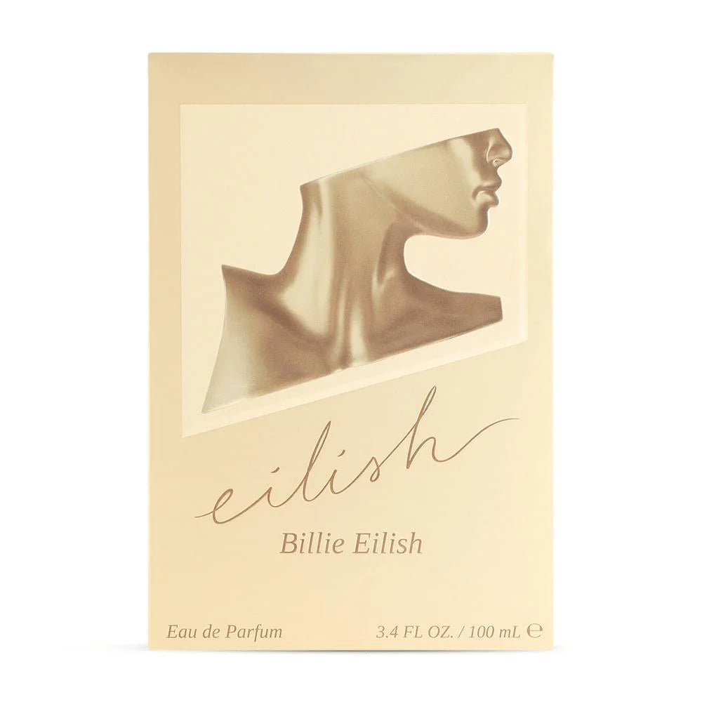 Billie Eilish Eilish-Women-Edp-100ml