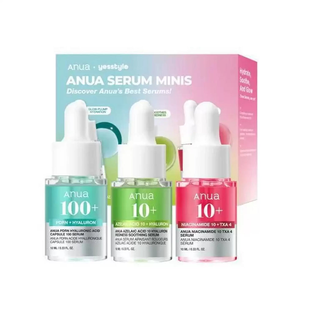 Anua Serum Minis 10 ml