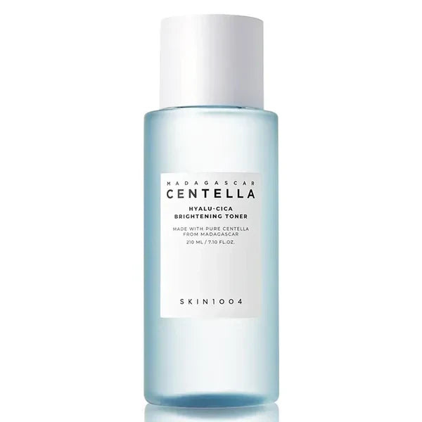Centella Hyalu-CICA Brightening Toner 210 ml