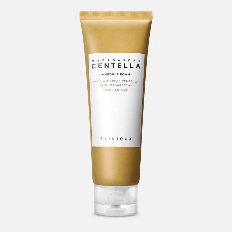Centella Ampoule Foam 125 ml