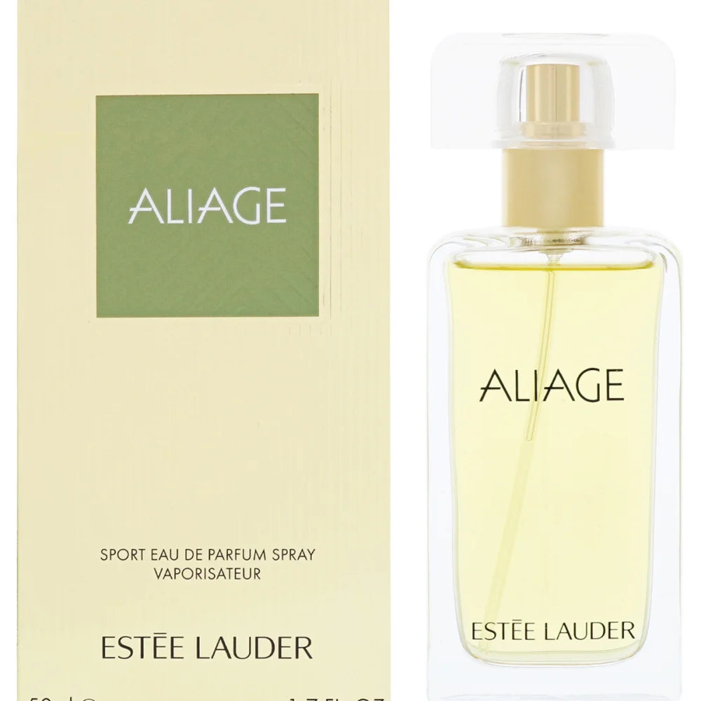 Estee Lauder Aliage Sport EDP 50 ml