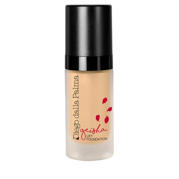 Diego Dalla Palma Make Up Geisha Lift Foundation Lifting Effect Cream Foundation 223