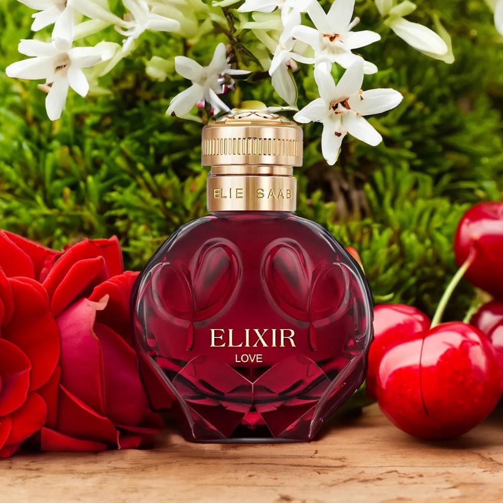 Elie Saab Elixir Love EDP 100 ml