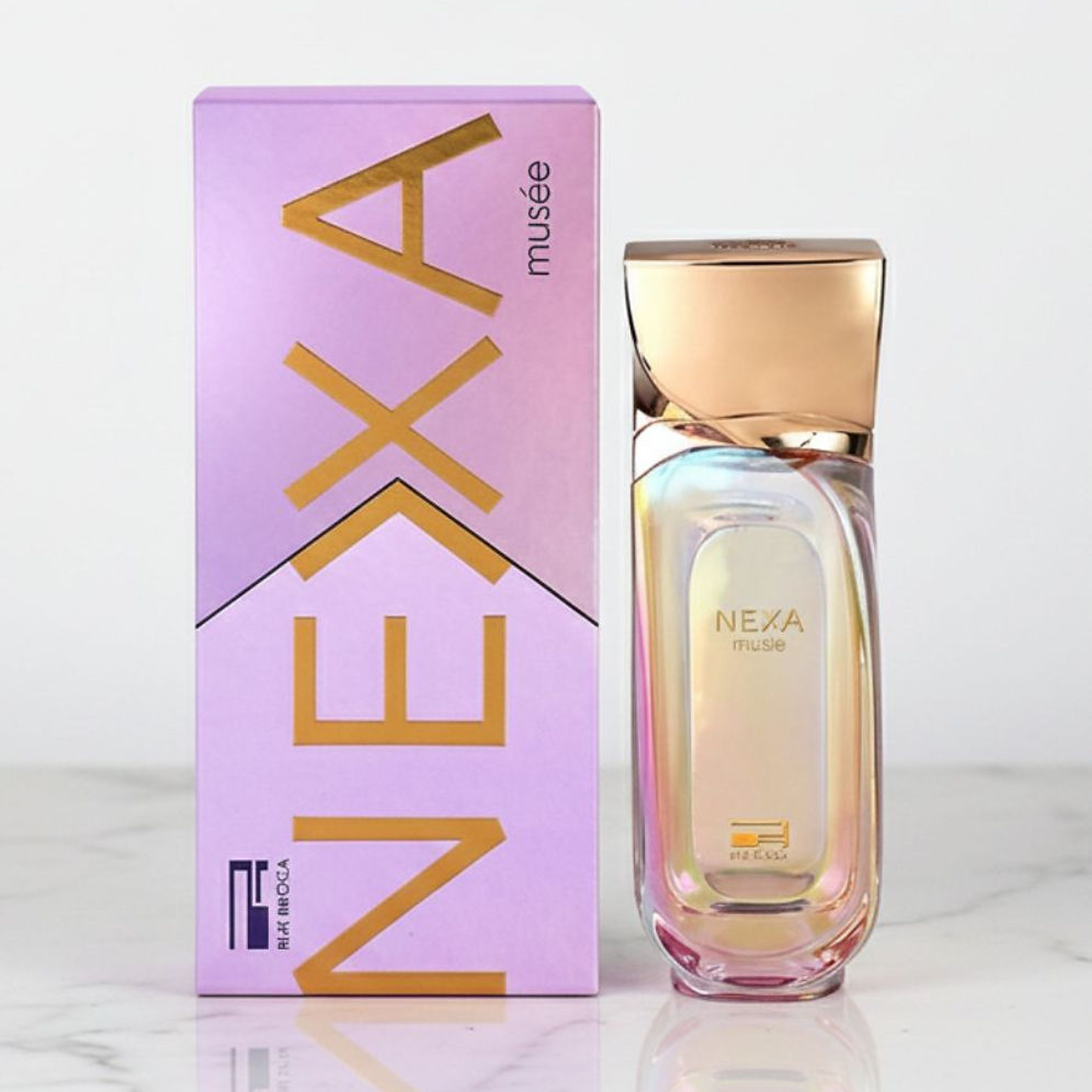Rue Broca Nexa Musee Women Edp 100ml