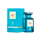 باسيفيك بلو ماء عطر 80 مل (ميزون الحمراء)