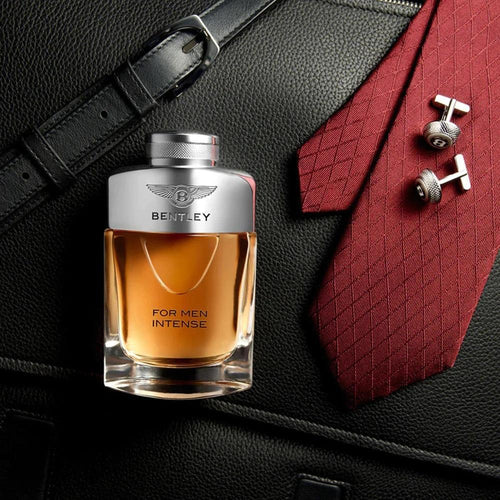 Bentley Intense For Men Edp 100ml N/Spray