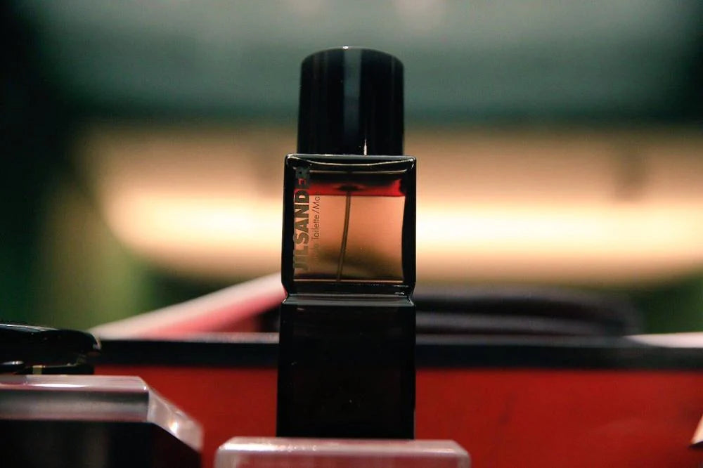 Jilsander EDT 125 مل