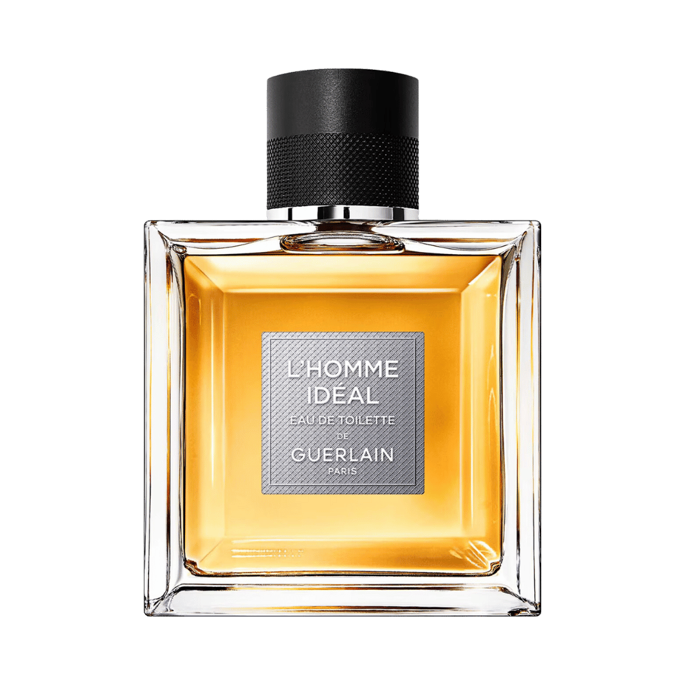 Guerlain L'homme Ideal-Men-Edt-100ml