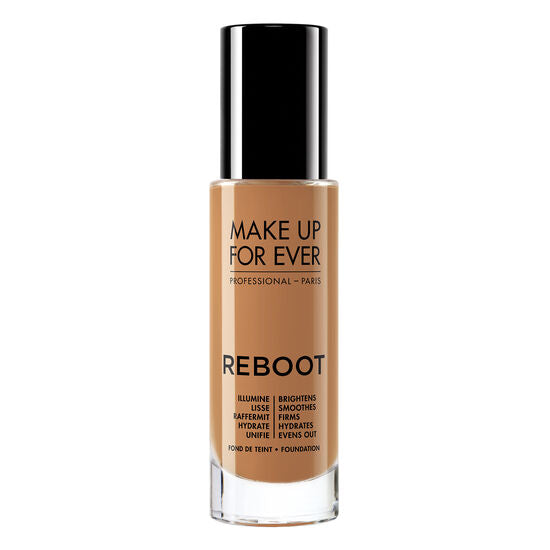 Make Up Forever Reboot Active Care In Foundation
