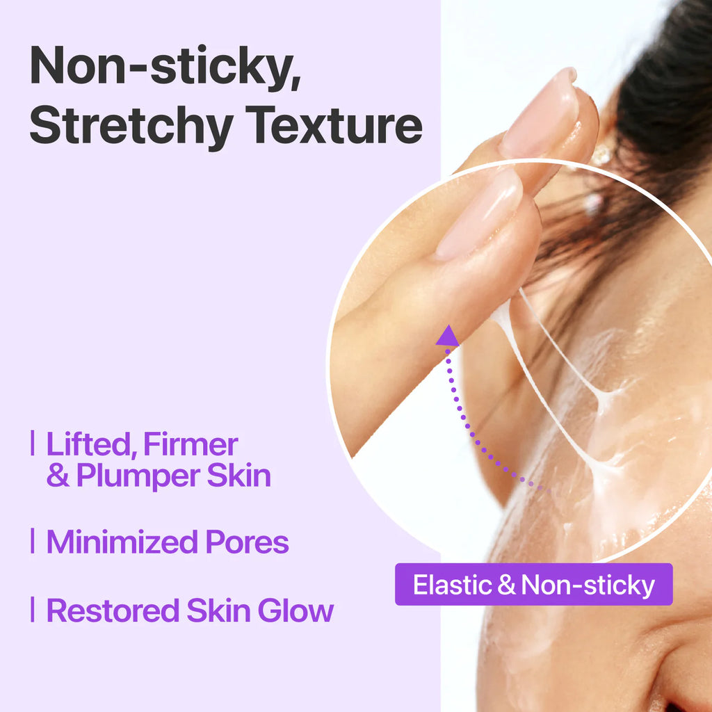 Numbuzin NAD + Bio 9 + 50 ml - Face Serum
