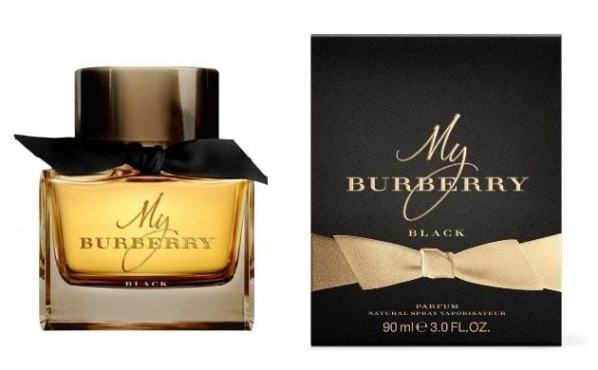 My Burberry Black Parfum EDP 90 ml