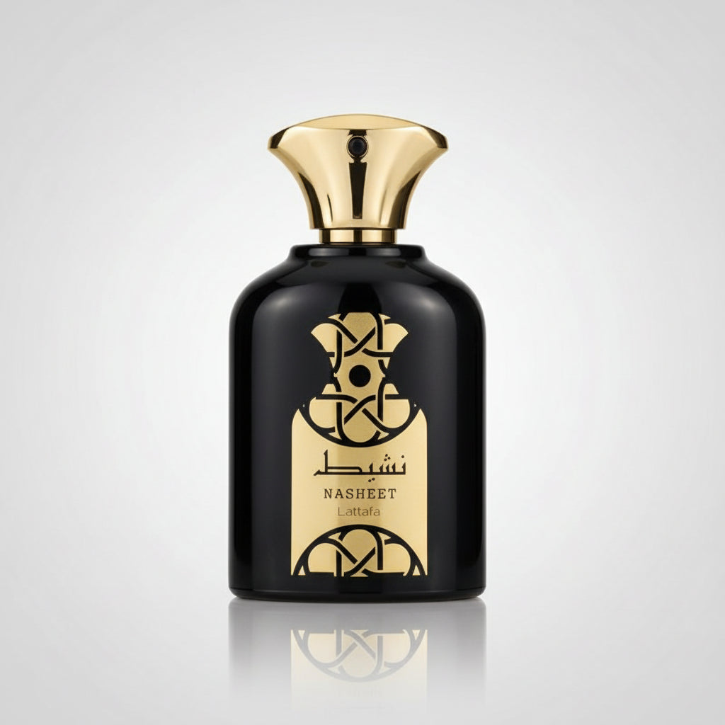نشيط عطر EDP سعة 100 مل (لطافة)