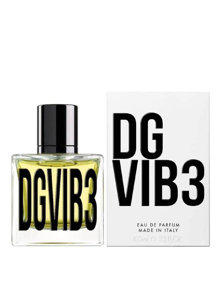 Dolce & Gabbana Dgvib3 EDP 100 ml