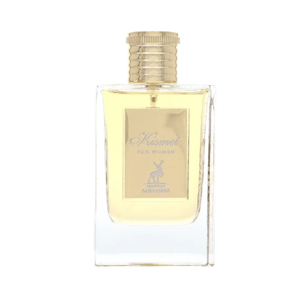 Kismet Women EDP 100 مل (ميزون الحمراء)