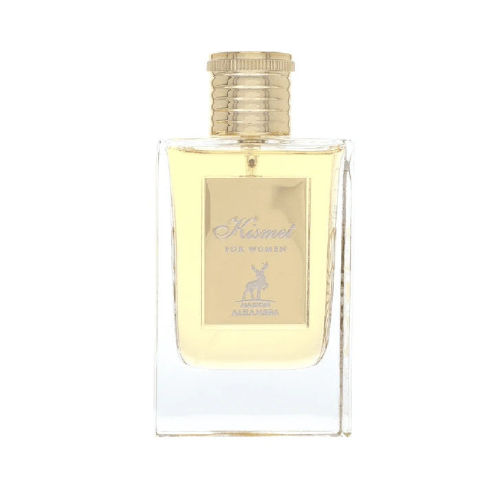 عطر فاخر Kismet (ميزون الحمبرا) - للنساء - ماء عطر - 100 مل