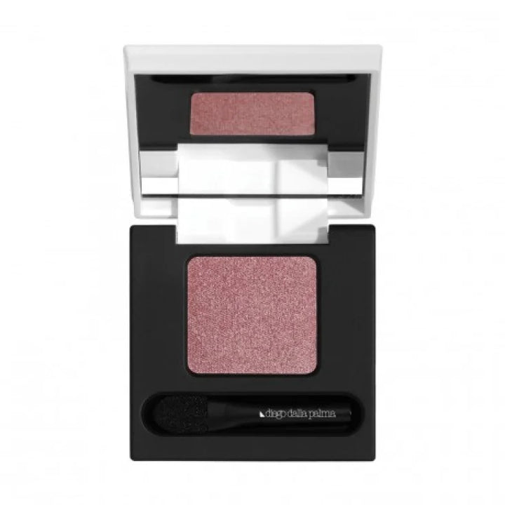 Diego Dalla Palma Make Up Compact Powder Eyeshadow Satin Pearl 108