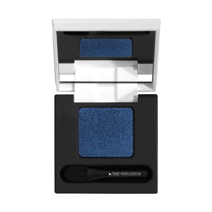 Diego Dalla Palma Make Up Compact Powder Eyeshadow Satin Pearl 115