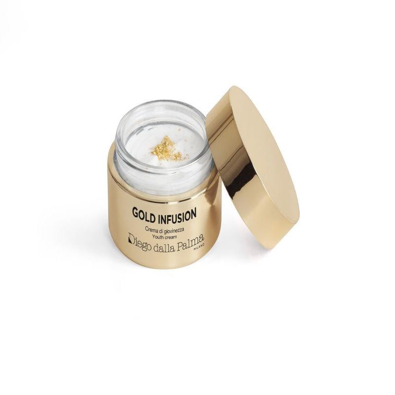 Diego Dalla Palma Skincare Gold Infusion Youth Cream 45ml - product image 3