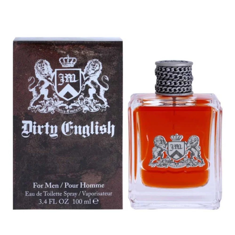 Dirty English EDT 100 ml
