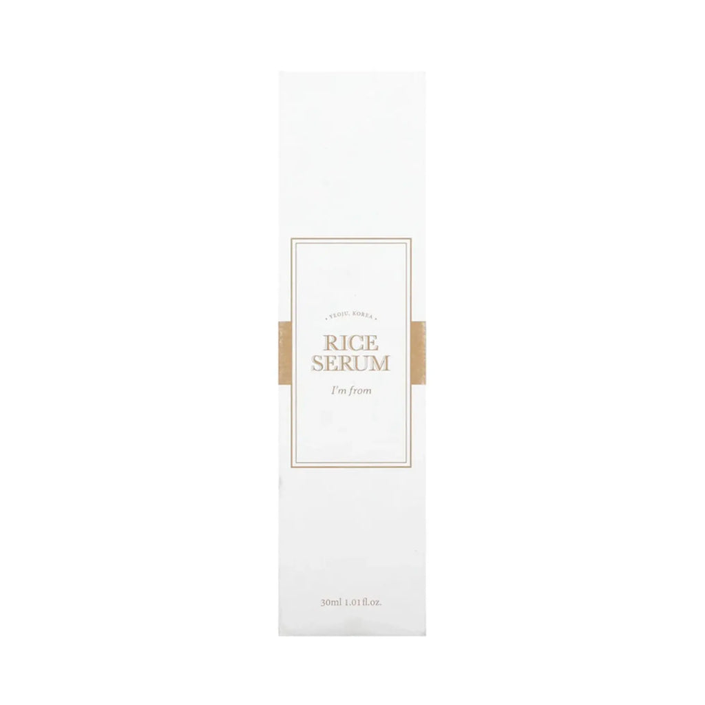 I M From Rice Serum 30 ml
