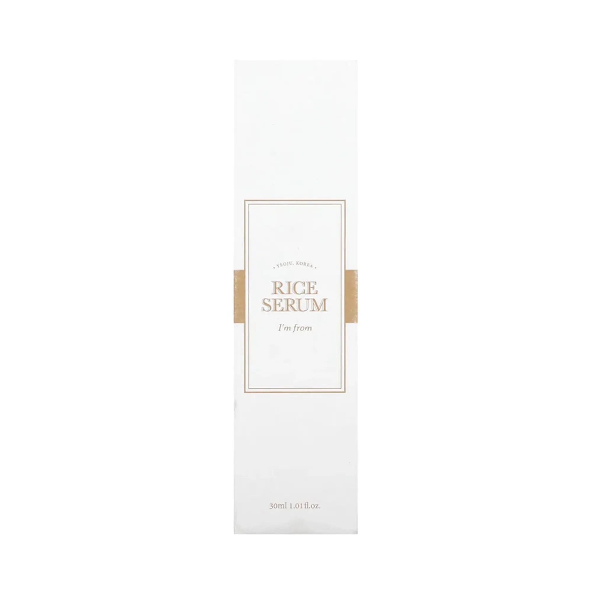 I M From Rice Serum 30 ml