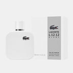 Lacoste L.12.12 Blanc-Men-Edt-100ml