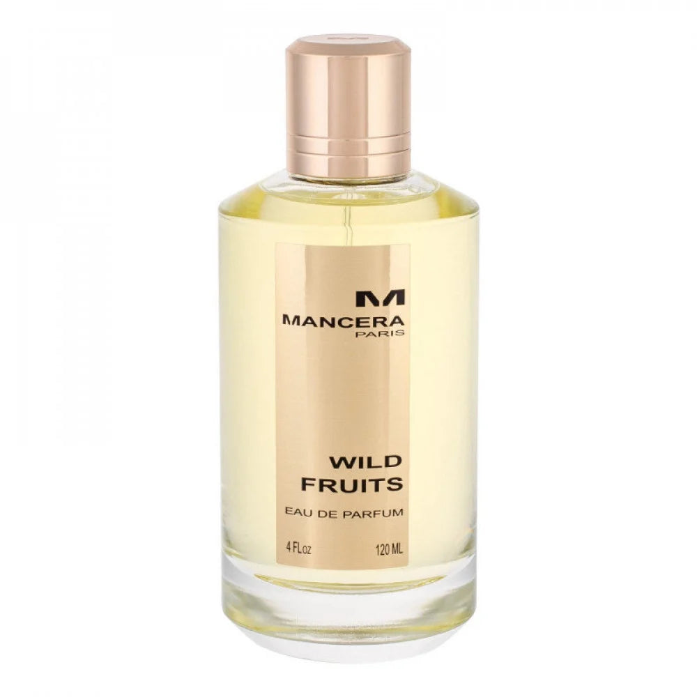Mancer Wild Fruits EDP 120 ml