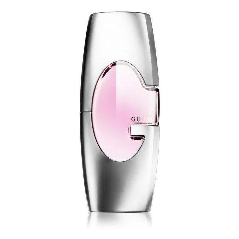 Guess Pink EDP 75 ml For Women