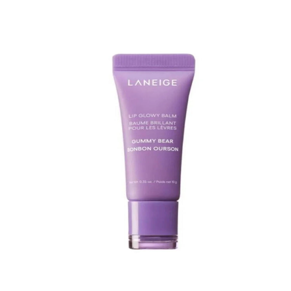 Laniege Lip Glowy Balm 10 g Gummy Bear