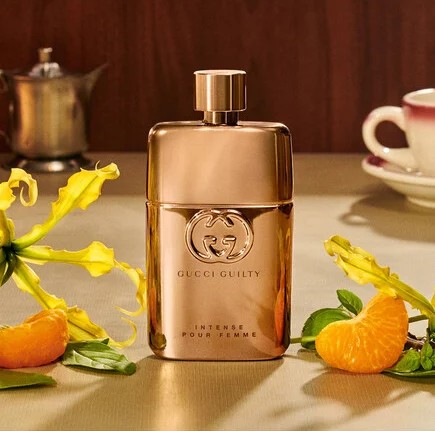 Gucci Guilty Intense Pour Femme EDP 90 ml
