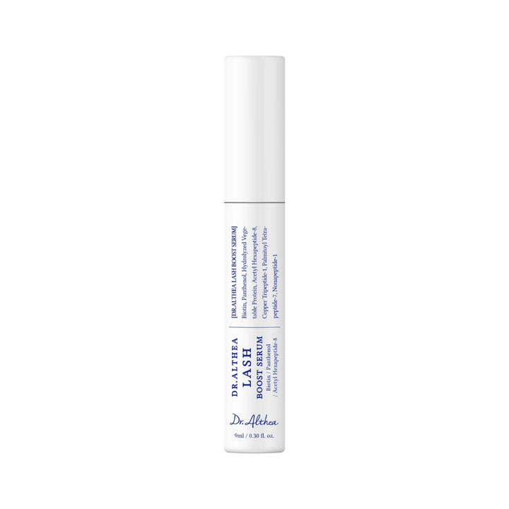 Dr. Althea Lash Boost Serum 9 Ml