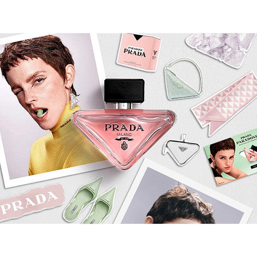Prada Paradoxe EDP 90 ml