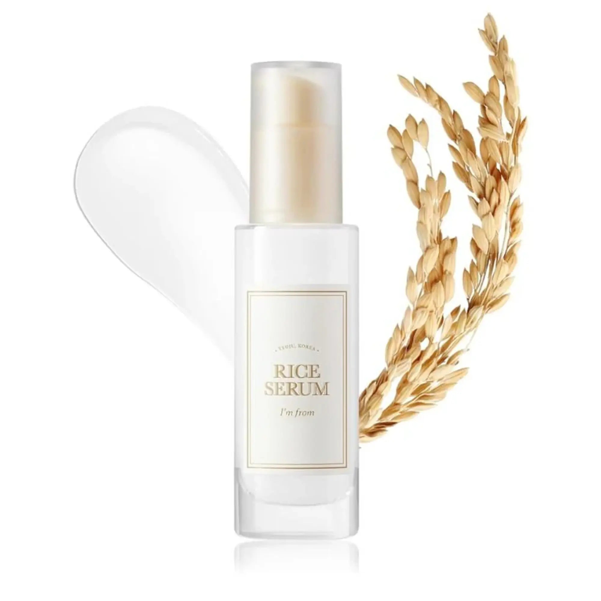 I M From Rice Serum 30 ml