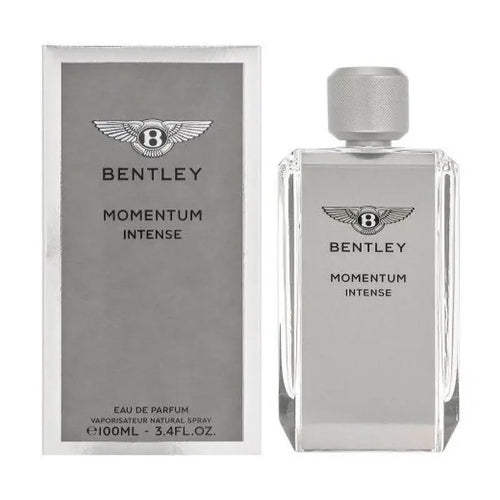 Bentley Momentum Intense Men Edp 100ml N/Spray