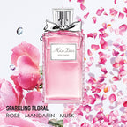 Miss Dior Rose N Roses EDT 100 ml