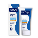 Panoxyl Acne Foaming Wash 10% 156 g