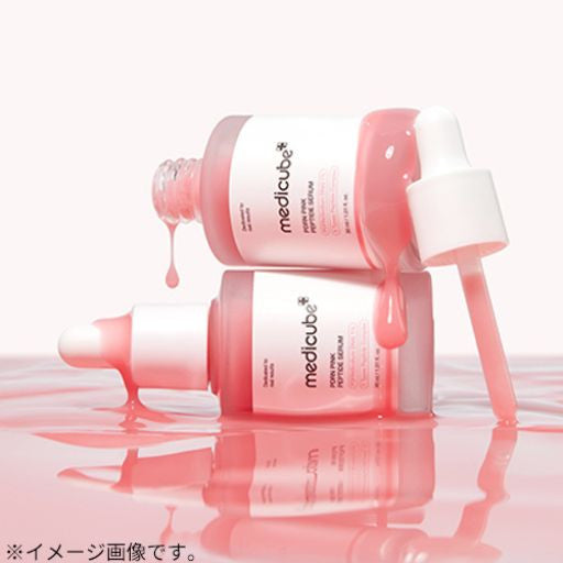 Medicube PDRN Pink Peptide Serum 30 ml